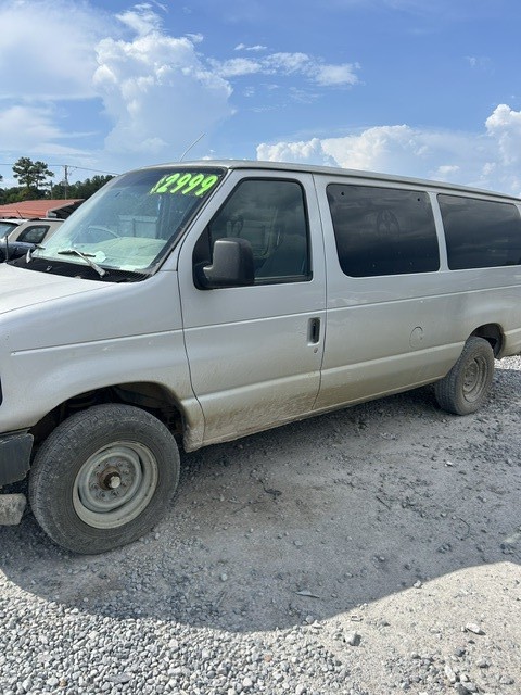 Used car