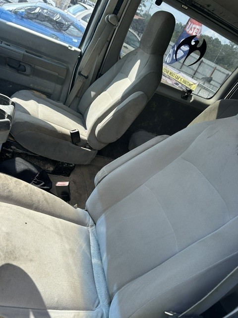 Used car