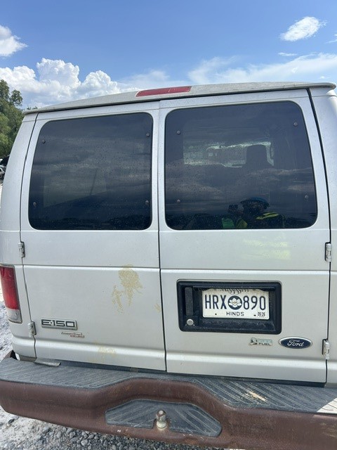 Used car