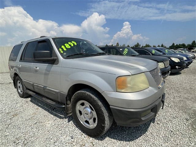 Used car