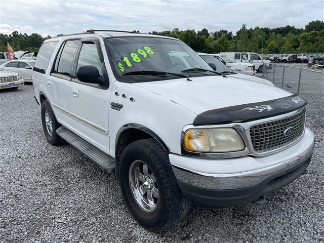Used car