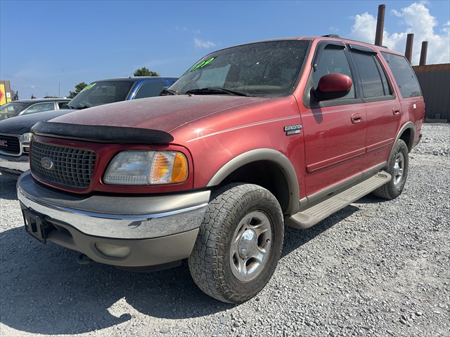 Used car