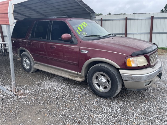 Used car