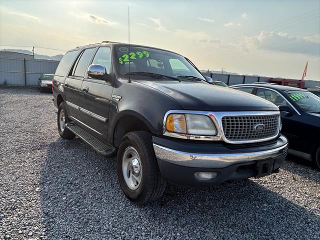 Used car