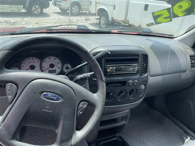 Used car