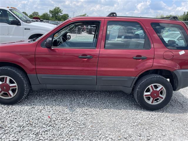 Used car