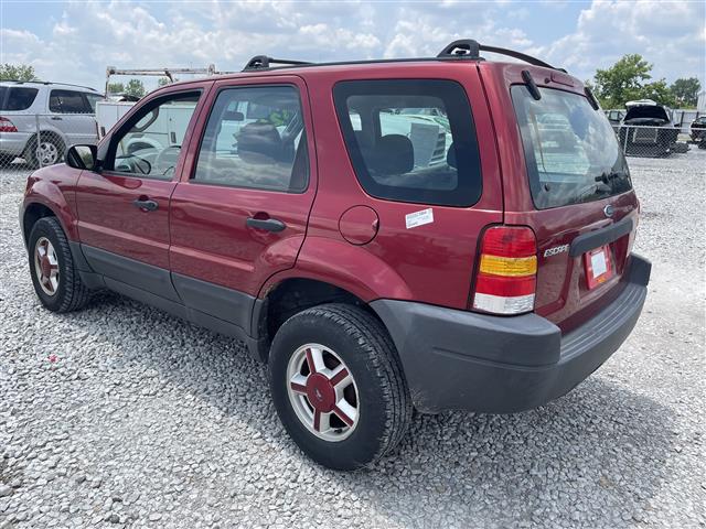 Used car