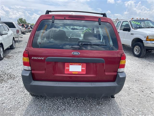 Used car