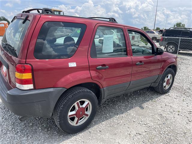 Used car