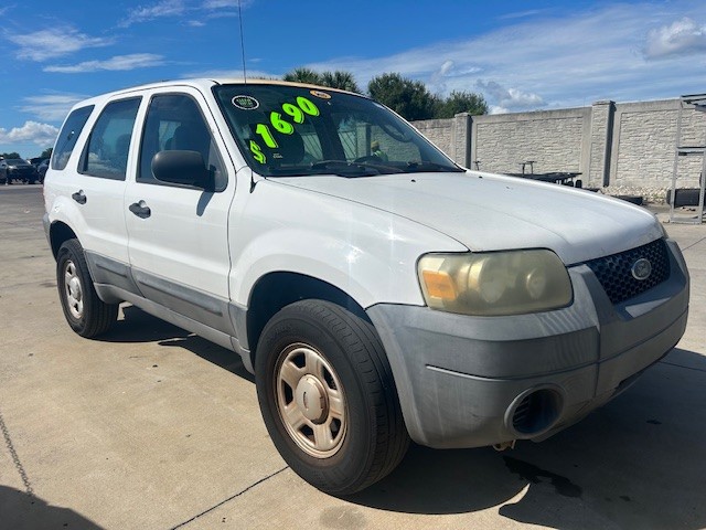 Used Cars