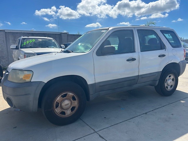 Used car