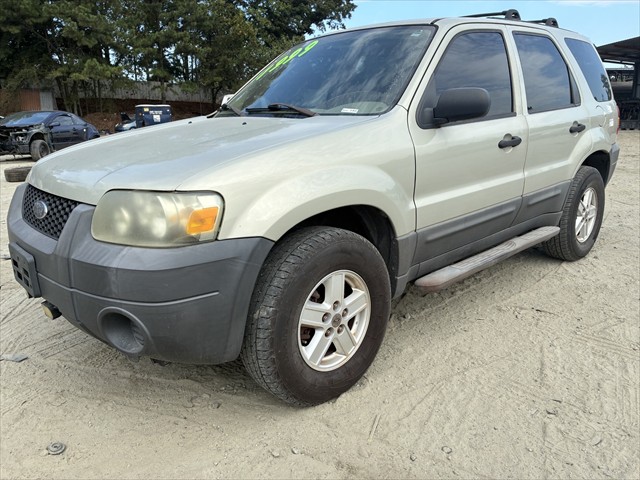 Used car