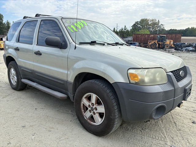 Used car