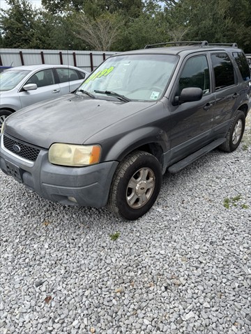 Used car