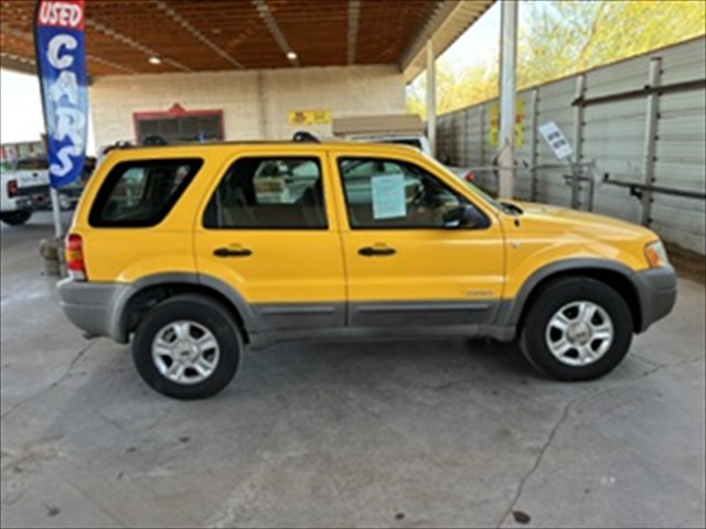 Used car