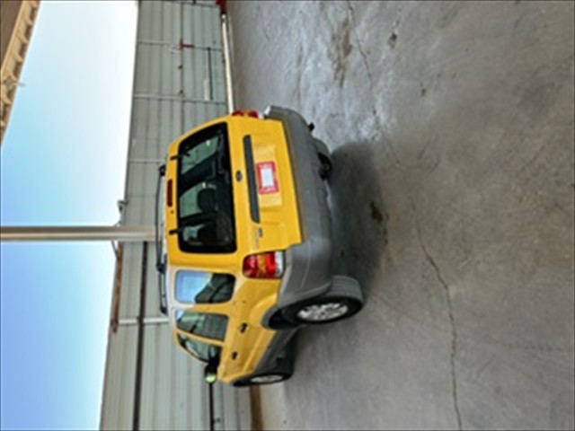 Used car