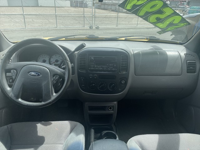 Used car