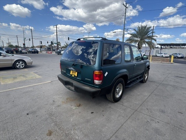 Used car
