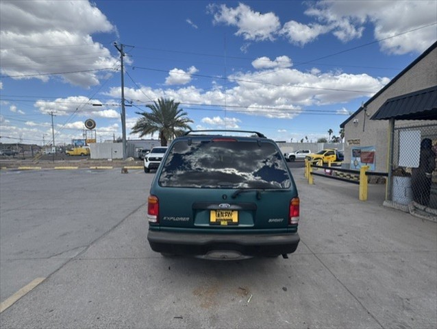Used car
