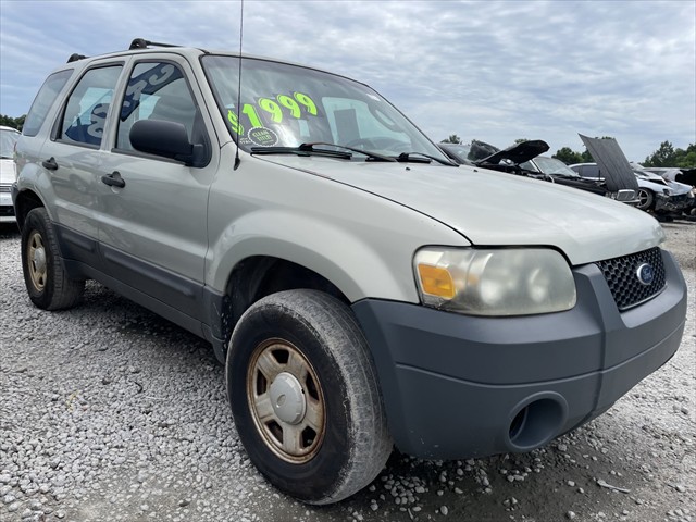Used car