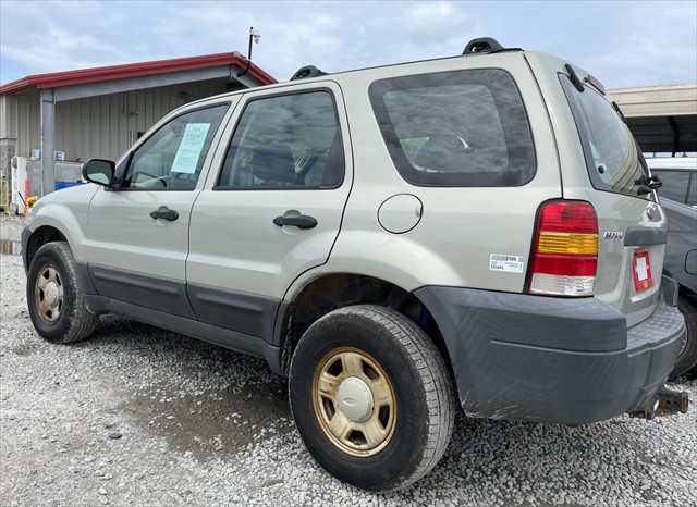 Used car