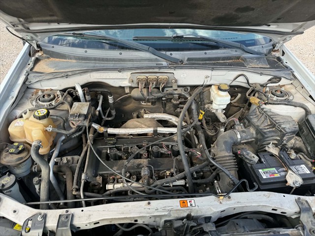 Used car