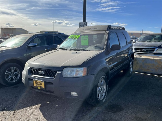 Vehículos De Ocasión