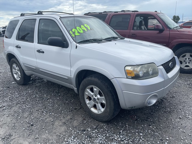 Used car