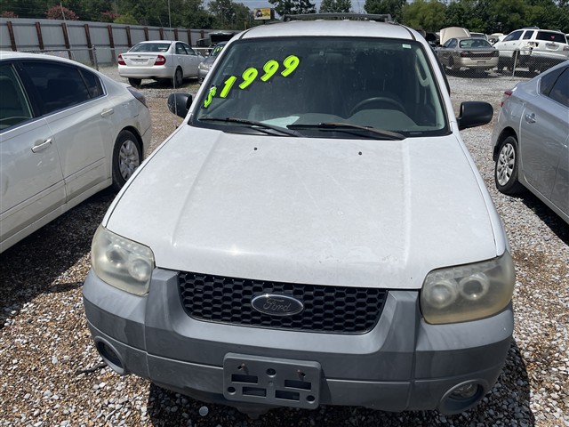 Used Cars
