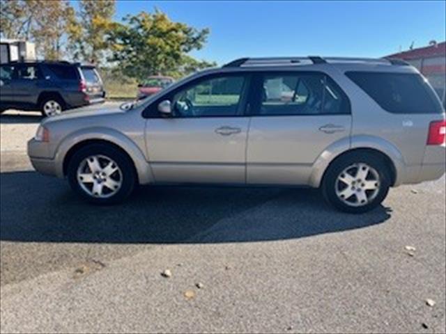 Used car