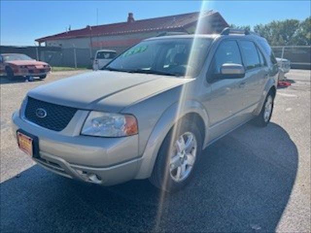 Used car