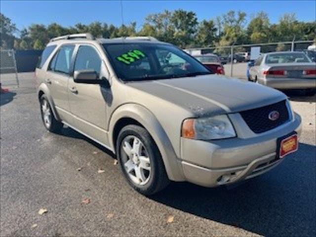 Used car