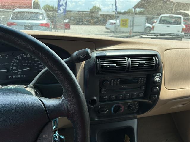 Used car