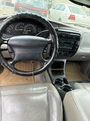 Used car