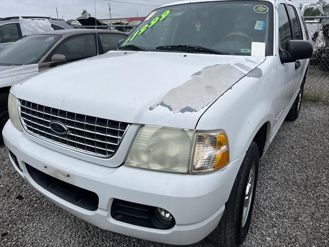Used car