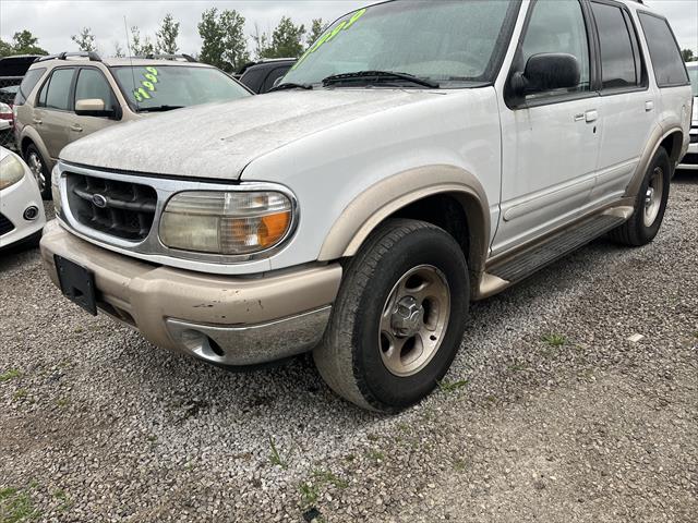 Used car