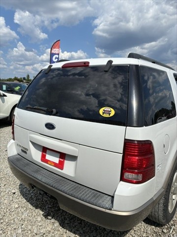 Used car