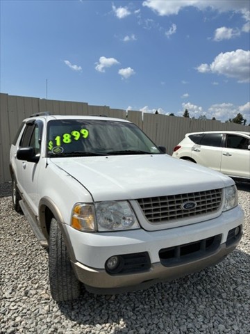 Used car
