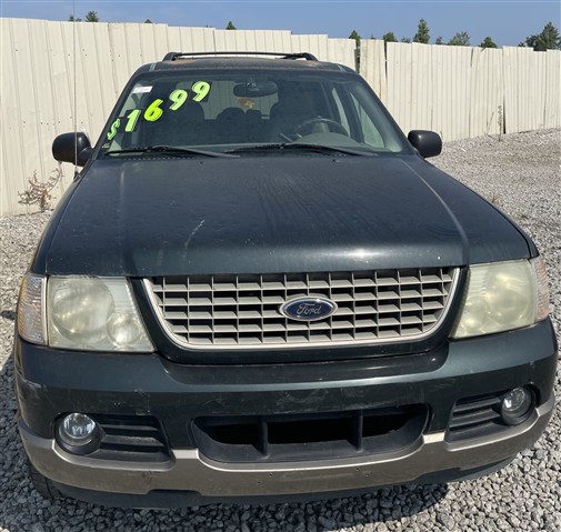 Used Cars