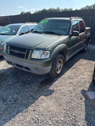 Used car