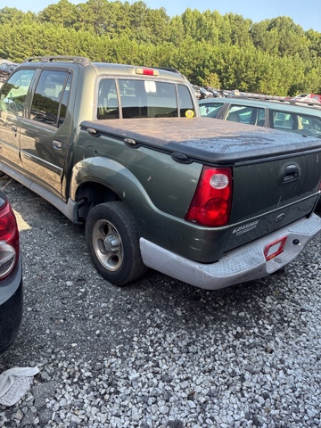 Used car