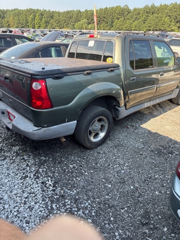 Used car