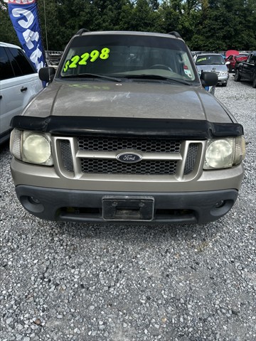 Used car