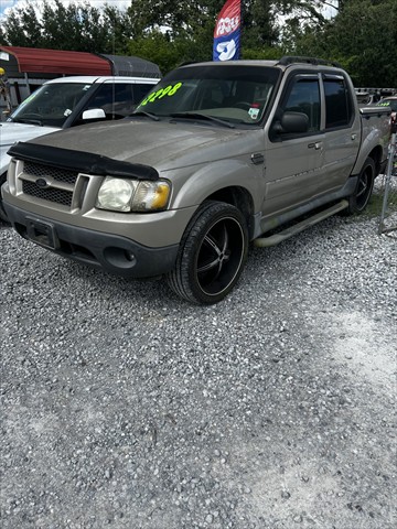 Used car