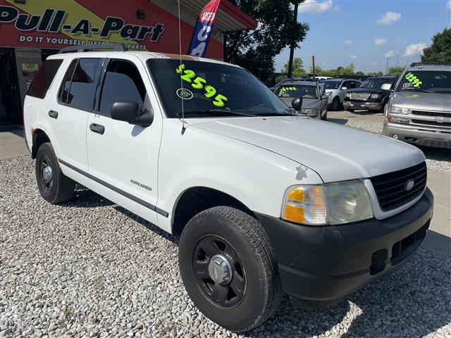 Used car