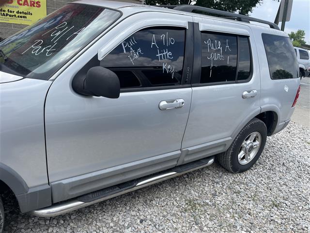 Used car