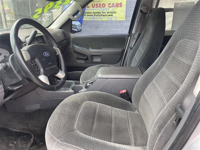 Used car