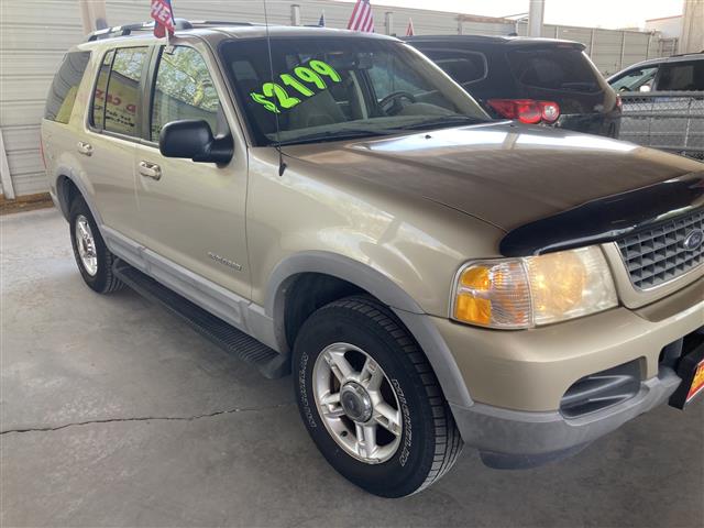 Used car