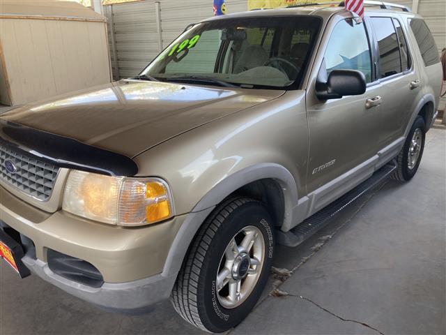 Used car