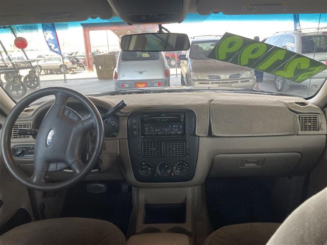 Used car